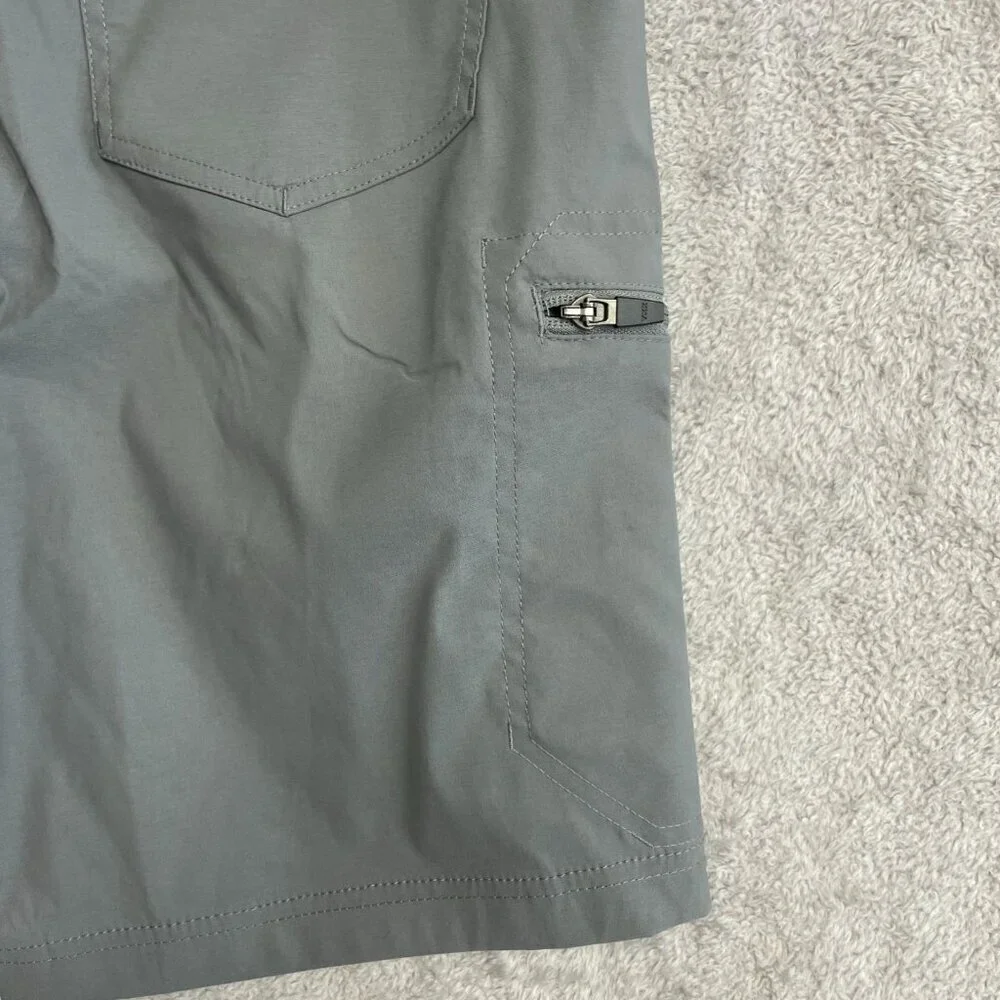 NEW Eddie Bauer Men's Size 30 Rainier 10